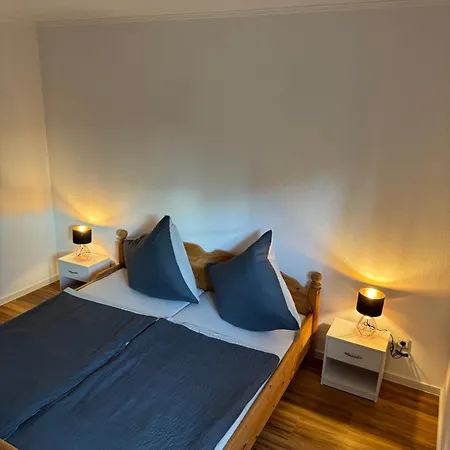 Adenauer Forst Ring Apartment Exterior photo