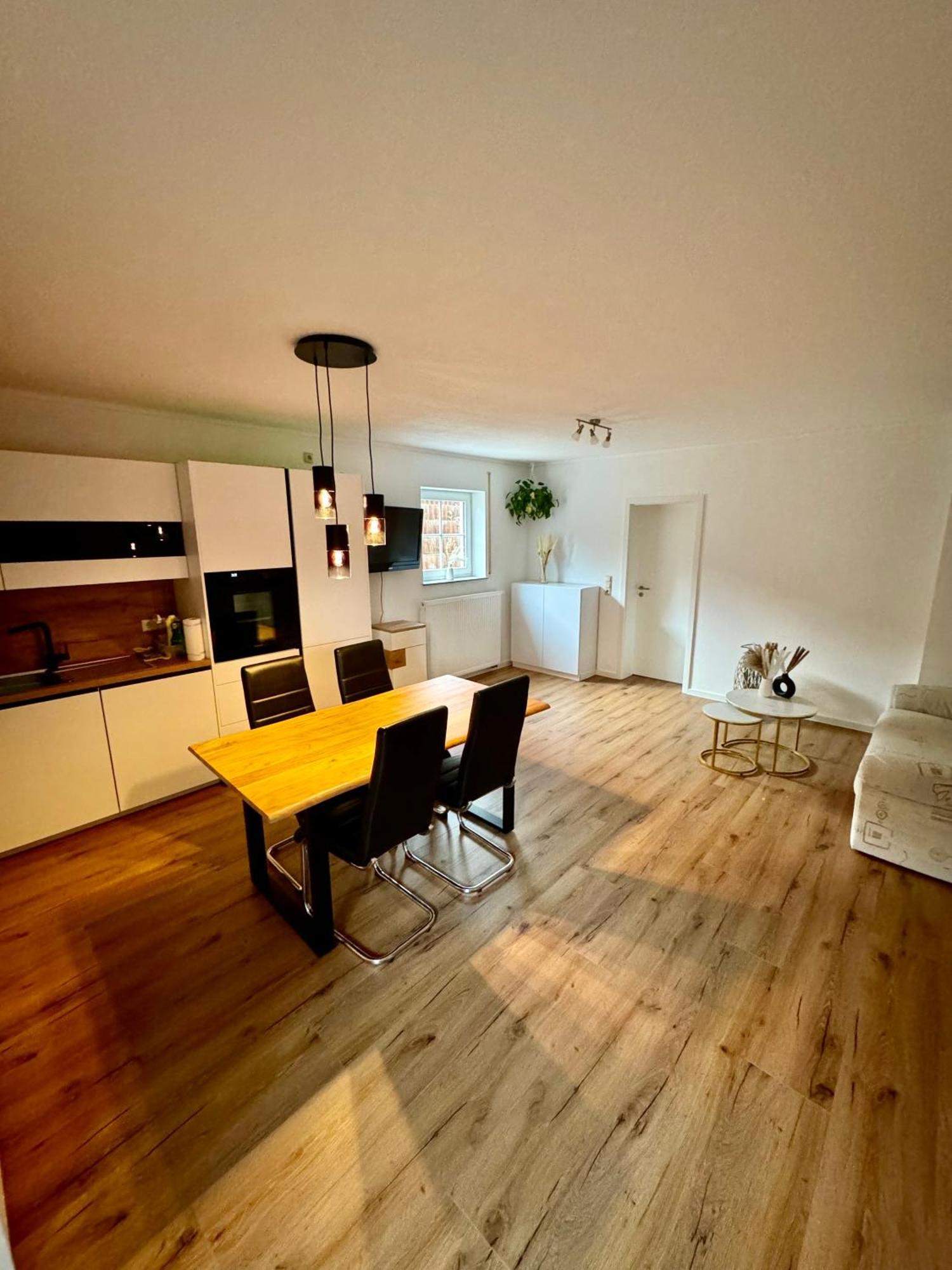 Adenauer Forst Ring Apartment Adenau