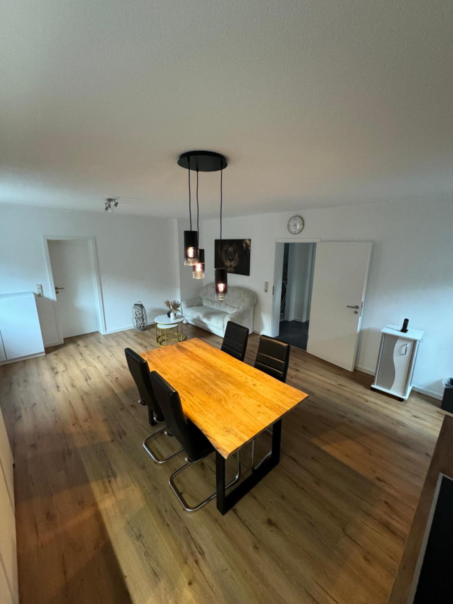 Apartment Adenauer Forst Ring Adenau