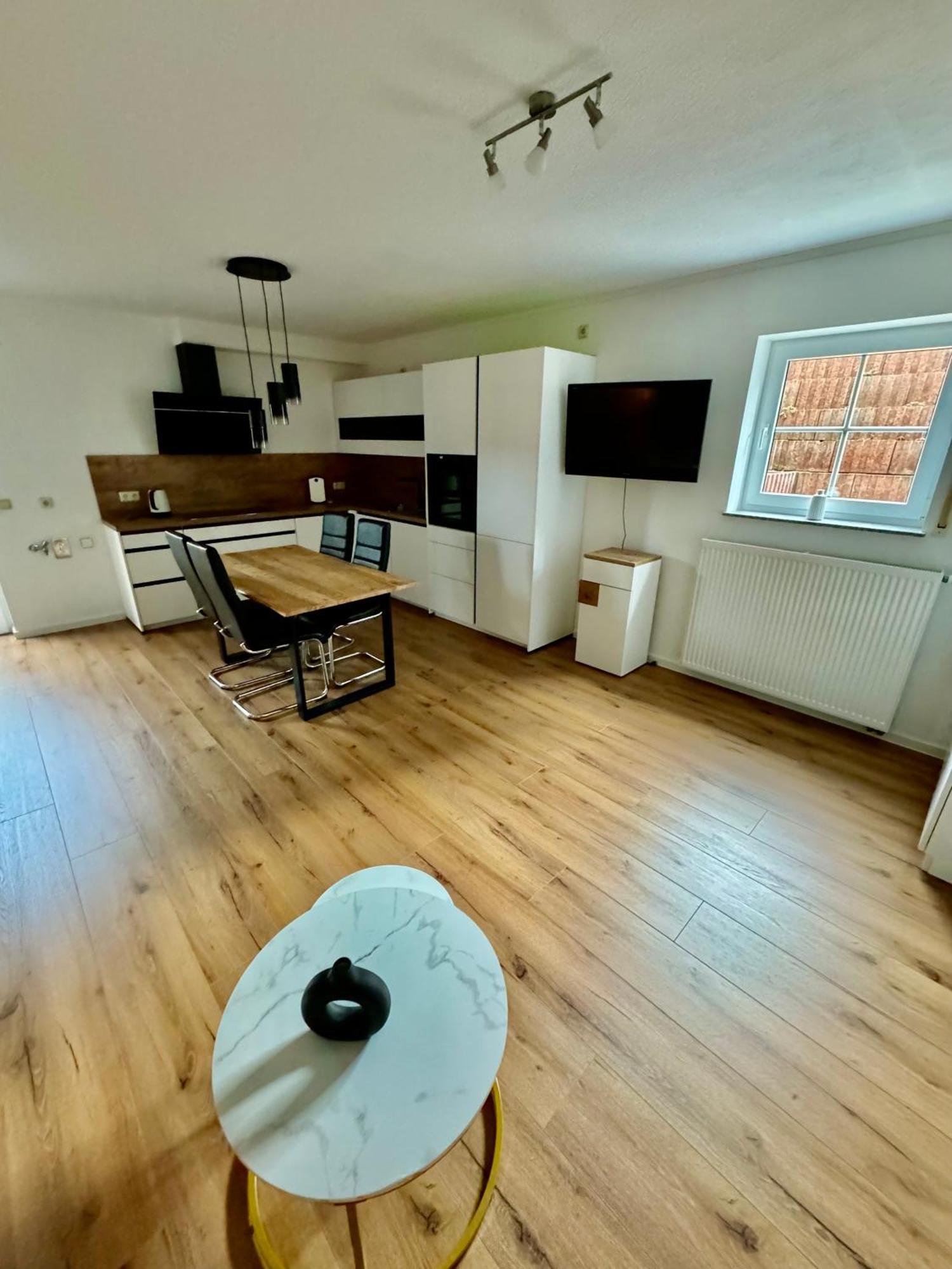 Adenauer Forst Ring Apartment Adenau